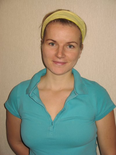 Anneli Berger